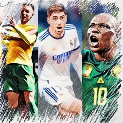 FEEP#21 - Taça de Portugal, Supertaça Espanhola e CAN FEEP#21 - Taça de Portugal, Supertaça Espanhola e CAN