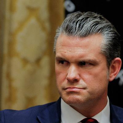 Henrettelse på åbent hav – er Trumps krigsminister gået for langt?