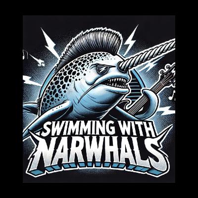 Introducing: Swimming With Narwhals
