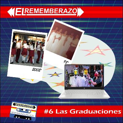 LAS GRADUACIONES