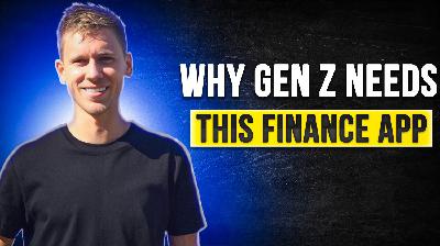 How AI Can Fix Gen Z’s Financial Gaps with Jason Schappert from Moola