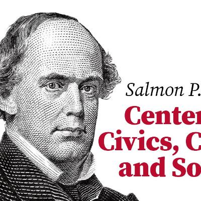 Ep. 29. In which we discuss a new moment of civic renewal in higher education with Lee Strang.