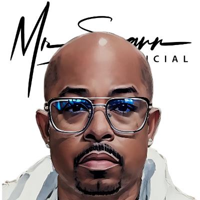 (Ep. 76) Mr. Spann Official "We Are Now The Old Heads"