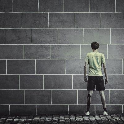 The Struggle is Kneel: Why Surrender is Hard [at it's] Core (Part 1)