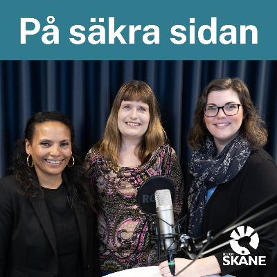 På säkra sidan 8 - Kloka kliniska val På säkra sidan 8 - Kloka kliniska val