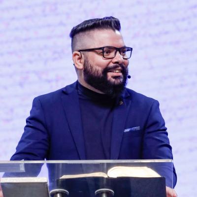 A fé que fala: o poder que transforma palavras em milagres - Luan Barreto A fé que fala: o poder que transforma palavras em milagres - Luan Barreto