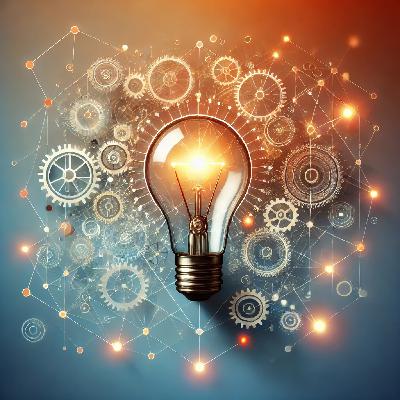 Affirmations for Nurturing Innovation in Your Business Strategy