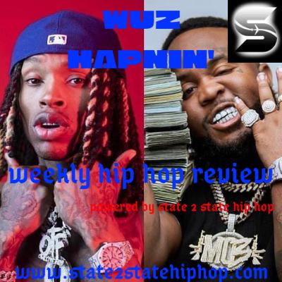 Wuz Hapnin' l EP. 3 l R.I.P. King Von & MO3 - We Gotta Do Better
