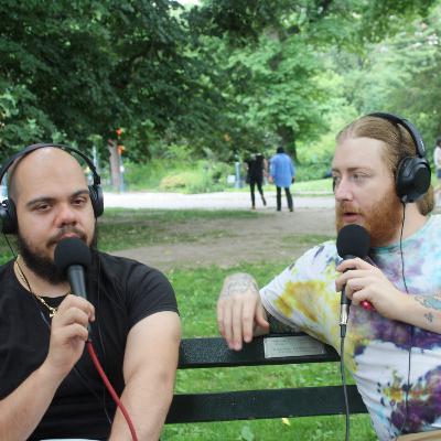Chelsea Park Ep 30