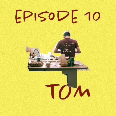 10 Tom et sa tarte au citron meringuée