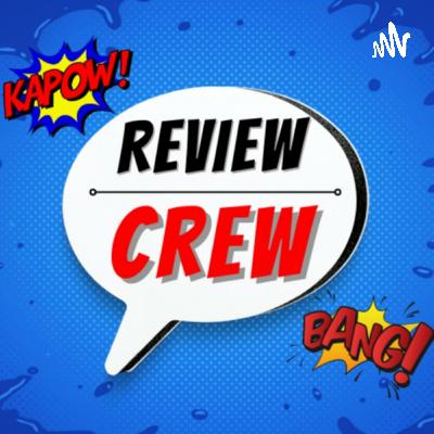 Review Crew: Iron Man 1