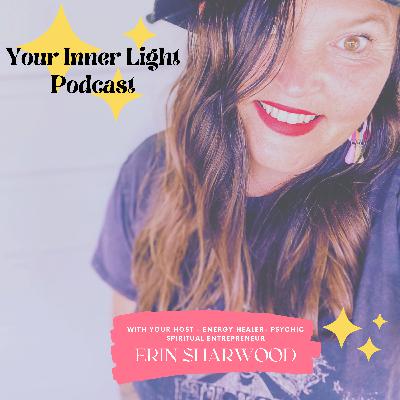 Episode 68: What if you allowed yourself to FEEL the emotions that come up for you? Episode 68: What if you allowed yourself to FEEL the emotions that come up for you?