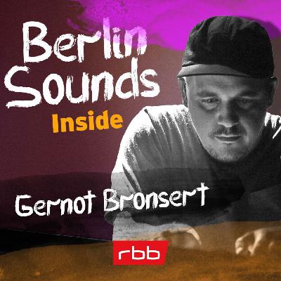 "Modeselektor" und "Moderat" : Gernot Bronsert und der Berliner Techno-Kosmos