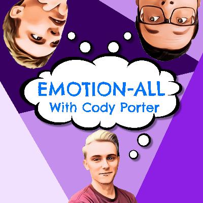 Marriage, Divorce, and Interpersonal Relationships with Cody Porter