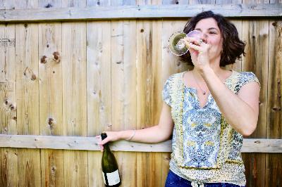 Vininspo! Episode 12: Christina Pickard