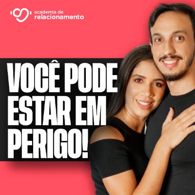 #AcademiaCast 11 - Você pode estar correndo perigo 😮 #AcademiaCast 11 - Você pode estar correndo perigo 😮