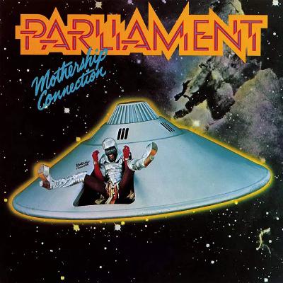 Celebrating 50 years of Parliament's 'Mothership Connection'