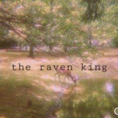 the raven king (chapters 32-35) the raven king (chapters 32-35)