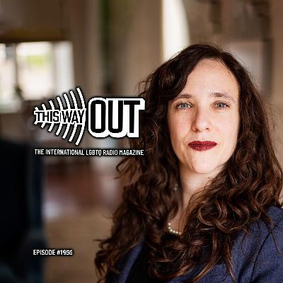 Jessica Stern’s Queer Diplomacy