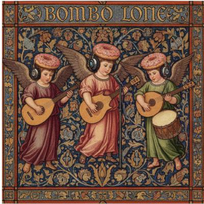 s15e09 | Bombolone | Alla ricerca del Groove Interiore