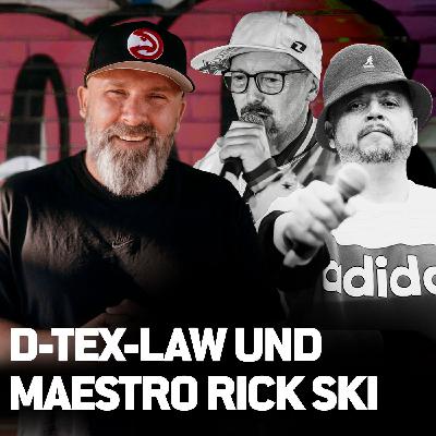 30 Jahre "Die Organisation": Wie der Blitz Mob Hip-Hop in Deutschland geprägt hat