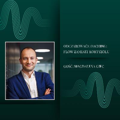 Jak wyjść z trybu stresu i wrócić do FLOW – biochemia skutecznego coachingu.