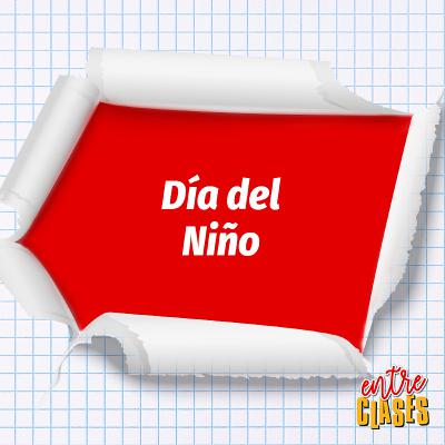 Día del Niño