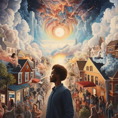 Day 17: A Place to Belong Day 17: A Place to Belong