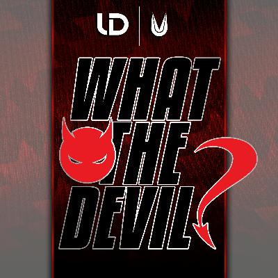 Who’s To Blame For Zirkzee’s Problems?| This Summer Could Be Crazy!| What The Devil? Ep 51
