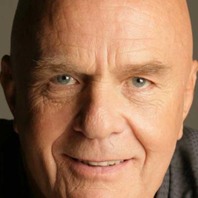 Wayne Dyer: Everything is Happening FOR You Wayne Dyer: Everything is Happening FOR You