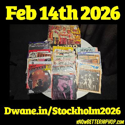 Dwane.in/Stockholm2026