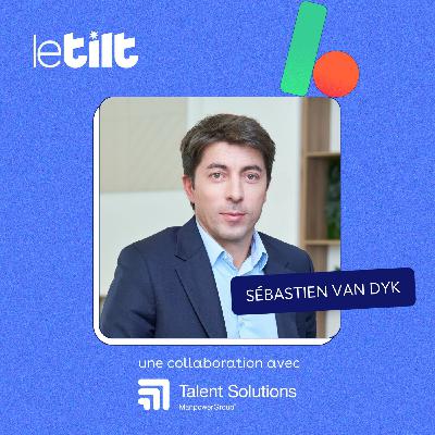 30 millions d’emplois liés à la transition écologique d’ici 2030. Qui les occupera ? - avec Sébastien Van Dyk
