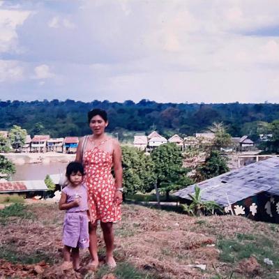 木村・さおり・サブリナ・バルトロ :中編 | Portrait of Japan 木村・さおり・サブリナ・バルトロ :中編 | Portrait of Japan