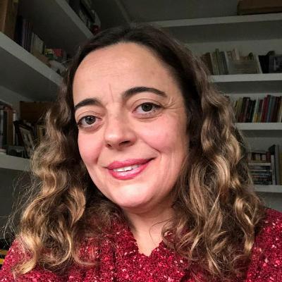 Eduquê #37 – Ana Lorena Bruel - Migrações Internacionais e o Direito à Educação