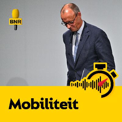 Patstelling tussen Europese autolanden over verbod  verbrandingsmotoren