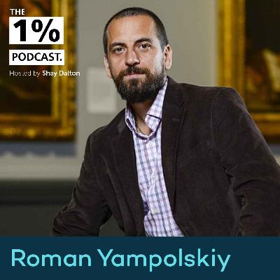 AI – A doomsday scenario with Roman Yampolskiy