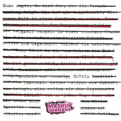 Mashup-Germany - Mo-Teria (So wie du bist)