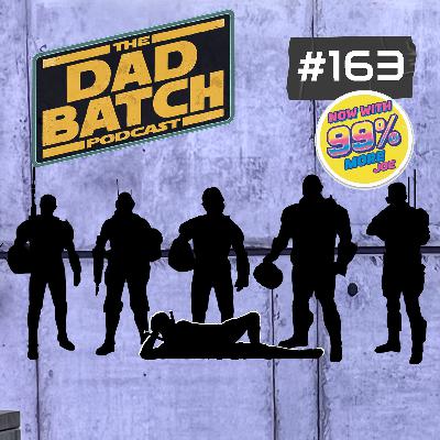 Episode 163 | Predator: Badlands Review | Weekly Workbench | Echo's Holonet News Episode 163 | Predator: Badlands Review | Weekly Workbench | Echo's Holonet News