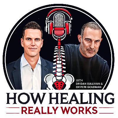 Episode 48: Expectation—The Hidden Ceiling on Healing Episode 48: Expectation—The Hidden Ceiling on Healing