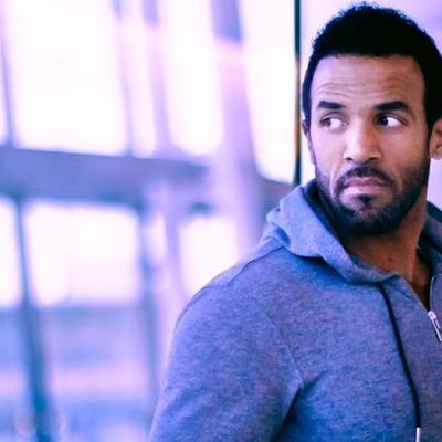 Craig David