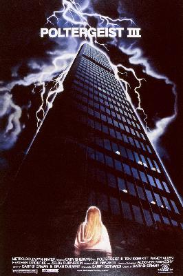 Poltergeist 3 (1988) Poltergeist 3 (1988)