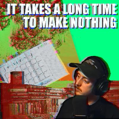 Give Yourself Time to Procrastinate Give Yourself Time to Procrastinate