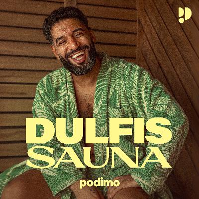 Dulfis Sauna -  Sivas & Reza: "Jeg er så træt af dit saunapis!"