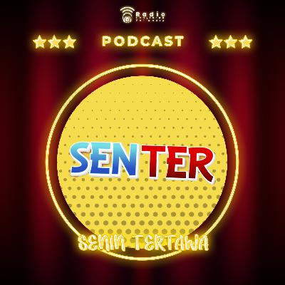 SENTER Eps.. Liburan Ke Kota Mana?!