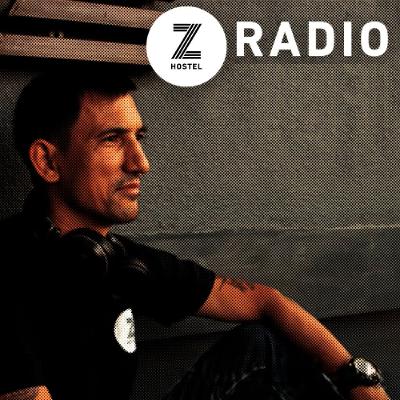 302. Z RADIO with LOOMSY