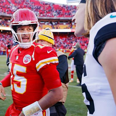 Recap of wild card weekend