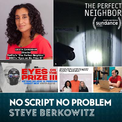 Florida's "Stand Your Ground" law goes on trial in Geeta Gandbhir's Sundance hit "The Perfect Neighbor"