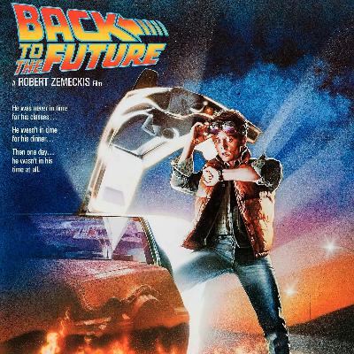 Back to the Future