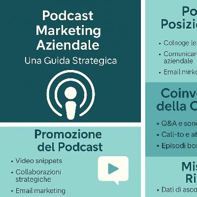 Podcast Marketing: come Spotify e RSS fanno crescere il tuo brand