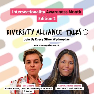 071 How you can unlock inclusion excellence through conversation, communities and impactful strategies